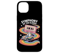 Symphony Of The Elders Nostalgic Journey Case for iPhone 14 Plus
