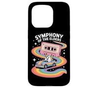 Symphony Of The Elders Nostalgic Journey Case for iPhone 15 Pro