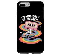 Symphony Of The Elders Nostalgic Journey Case for iPhone 7 Plus/8 Plus