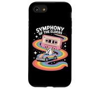 Symphony Of The Elders Nostalgic Journey Case for iPhone SE (2020) / 7/8