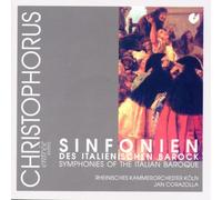 Symphony of the Italian Baroque
