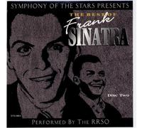 SYMPHONY OF THE STARS PRESENTS: THE BEST OF FRANK SINATRA DISC TWO
