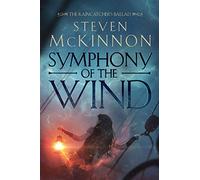 Symphony of the Wind (The Raincatcher's Ballad)