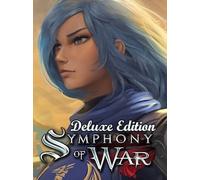 Symphony of War: The Nephilim Saga | Deluxe Edition (PC) - Steam Gift - EUROPE