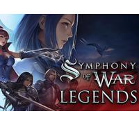 Symphony of War: The Nephilim Saga - Legends (DLC) (PC) Steam Gift - GLOBAL