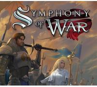 Symphony of War: The Nephilim Saga PC Steam Account