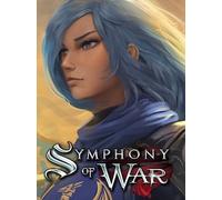 Symphony of War: The Nephilim Saga (PC) - Steam Account - GLOBAL