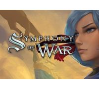 Symphony of War: The Nephilim Saga (PC) Steam Key - EU