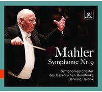 Symphony Orch Br:Haitink - Mahler: Symphony No. 9