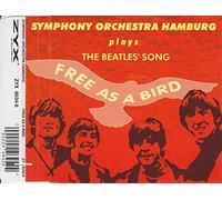 Symphony Orchestra of Hamburg - Free As a Bird