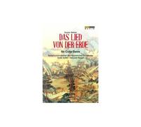 SYMPHONY ORCHESTRA OF THE BA: DAS LIED VON DER ERDE - Region 2 DVD BRAND NEW