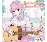Symphony Sounds Generation 2019 (Game Music)
