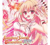Symphony Sounds Generation 2022