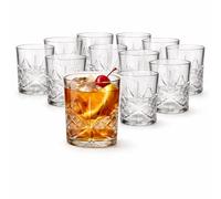 Symphony Stacking Double Old Fashioned 11.25oz / 320ml