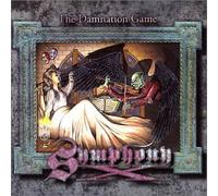 Symphony X - Damnation Game 1995