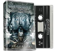 Symphony X - Iconoclast [CASSETTE]