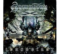 Symphony X – Iconoclast – CD – Nuclear Blast