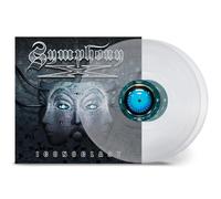 Symphony X - Iconoclast (Crystal Transparent 2LP) [VINYL]
