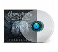 Symphony X - Iconoclast Crystal Trans. - Colored 2 Vinyl