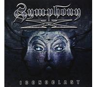 Symphony X - Iconoclast [VINYL]