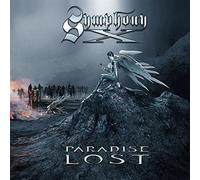 Symphony X - Paradise Lost [Vinilo] [Vinyl LP] [VINYL]