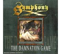 Symphony X - The Damnation Game