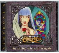 Symphony X - The Divine Wings Of Tragedy