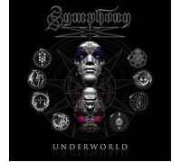 Symphony X : Underworld CD (2015) NEW Incredible Value and Free Shipping