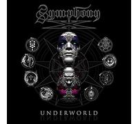 Symphony X : Underworld CD (2015) NEW Incredible Value and Free Shipping