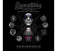 Symphony X : Underworld CD (2015) NEW Incredible Value and Free Shipping