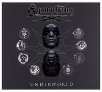 Symphony X Underworld CD NEW