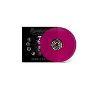 Symphony X - Underworld ( Transparent Violet 2LP) [VINYL]