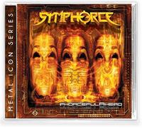 Symphorce - Phorceful Ahead