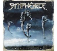 Symphorce - Twice Second