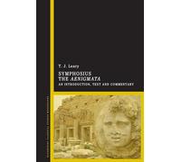 Symphosius The Aenigmata: An Introduction, Text and Commentary