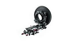 Sympla Flexible Matte Box System Camera