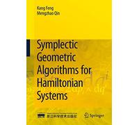 Symplectic Geometric Algorithms for Hamiltonian Systems