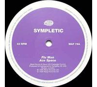 Sympletic - At Long Last [VINYL]