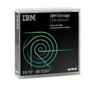 Symply LTO Media - LTO-9 PRE-OPTIMISED Ultrium Data Cartridge Tape 18T