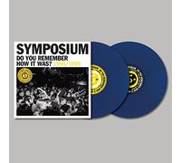 Symposium - Do You Remember How It Was? [Vinyl LP] [VINYL]