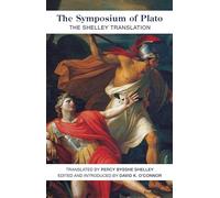 Symposium Of Plato - Shelley Translation
