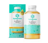 SYMPROVE Mango & Passionfruit Flavour 500ml