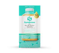 Symprove Daily Live & Active Bacteria Original Flavour Water Based Food Supplement 1 X 500ml