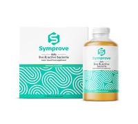 Symprove Daily Live & Active Bacteria Original Water Based Food Supplement 4x500ml