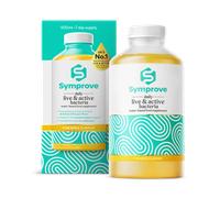 Symprove Daily Live & Active Bacteria Pineapple Flavour Water Based Food Supplement 500ml