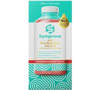 Symprove Gut Solution Strawberry and Raspberry
