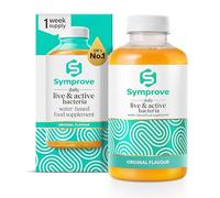 Symprove Liquid Live & Active Bacteria, Original, 1 x 500ml