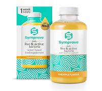Symprove Liquid Live & Active Bacteria, Pineapple, 1 x 500ml