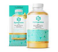 SYMPROVE Mango & Passionfruit Flavour 500ml