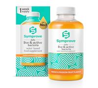 Symprove Daily Live & Bacteria Supplement Mango & Passion Fruit 500ml